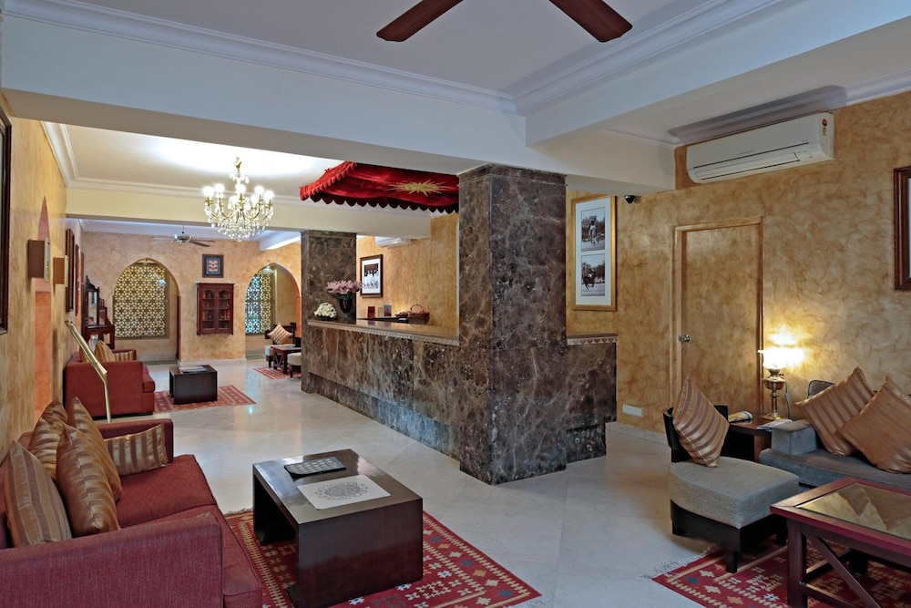 Ranbanka Apartments 24/50