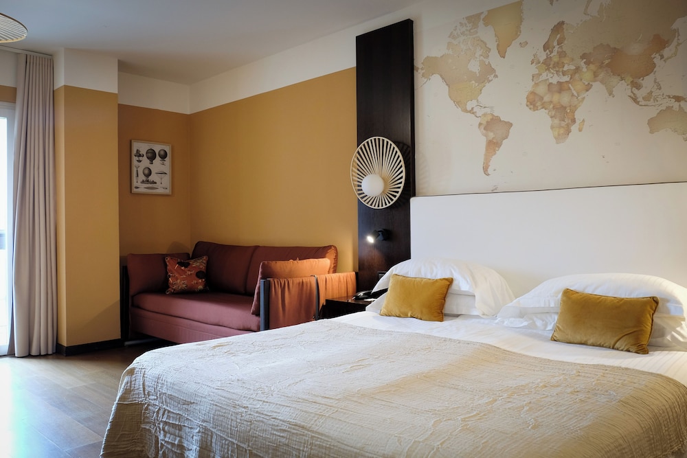Hotel Luise 28/95