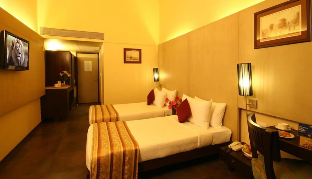 Marquis Beach Resort 23/50