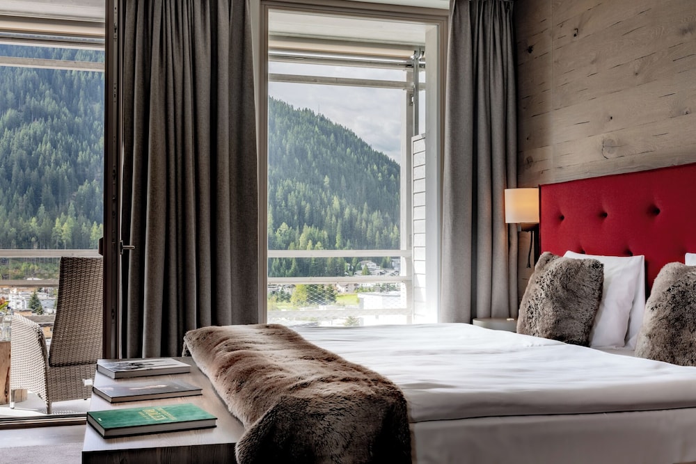 Ameron Davos Swiss Mountain Resort 20/77