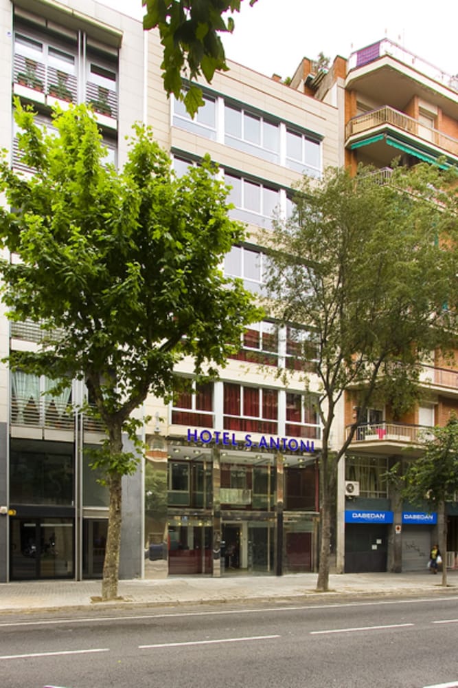 SANT ANTONI 44/50