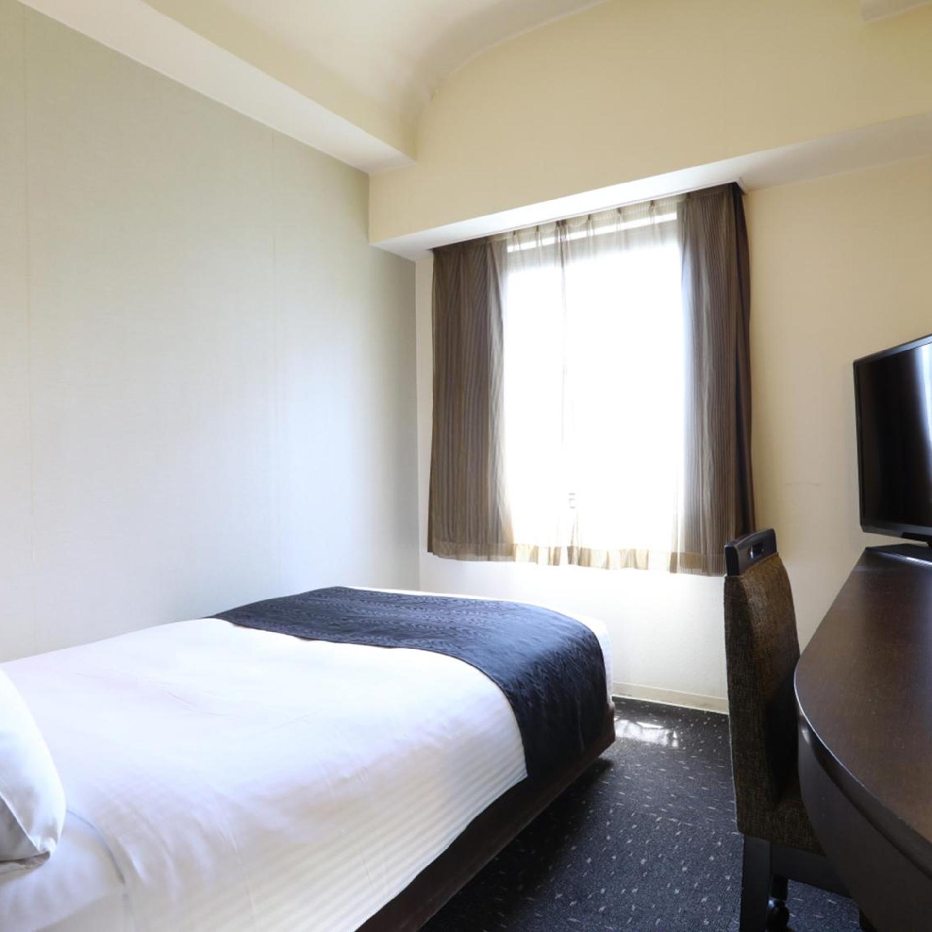 Room, Single