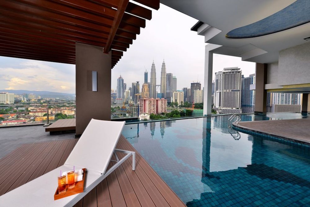Tamu Hotel and Suites Kuala Lumpur 33/58