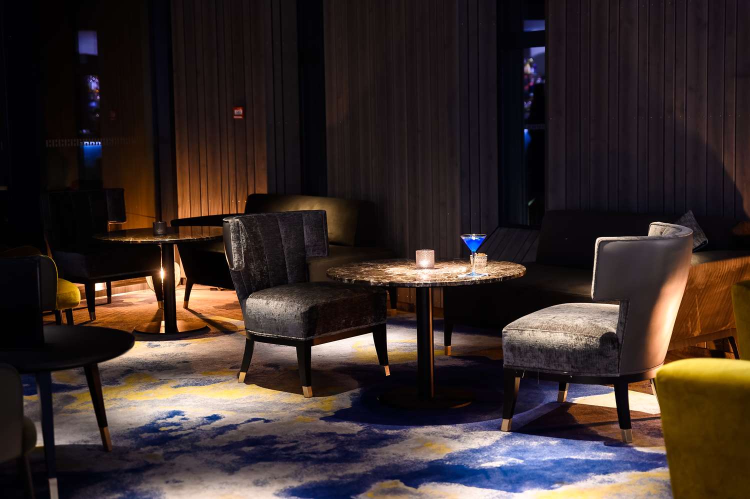 Best Western Plus Hotel Les Humanistes 56/60