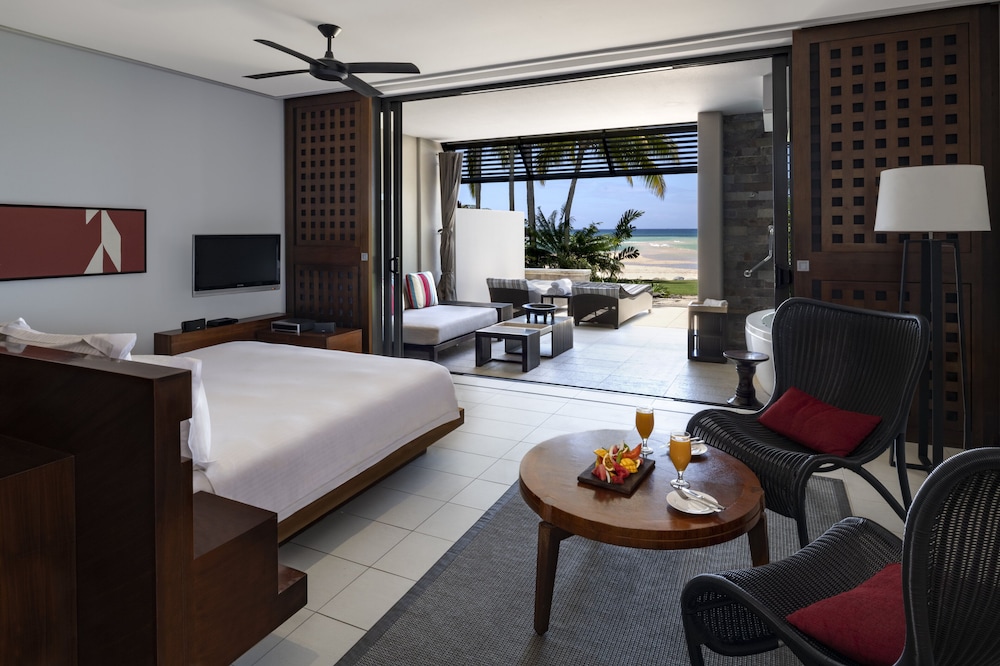InterContinental Fiji Golf Resort and Spa 45/76
