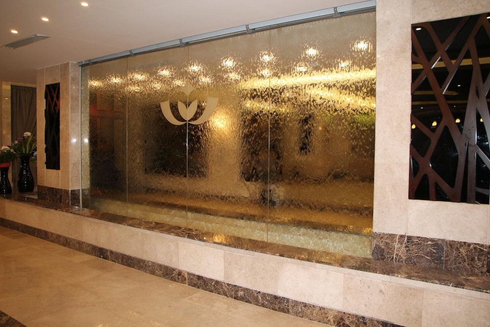 فندق المهيدب ريزيدنس الخفجي(Al Muhaidb Residence Alkhafji) 11/57
