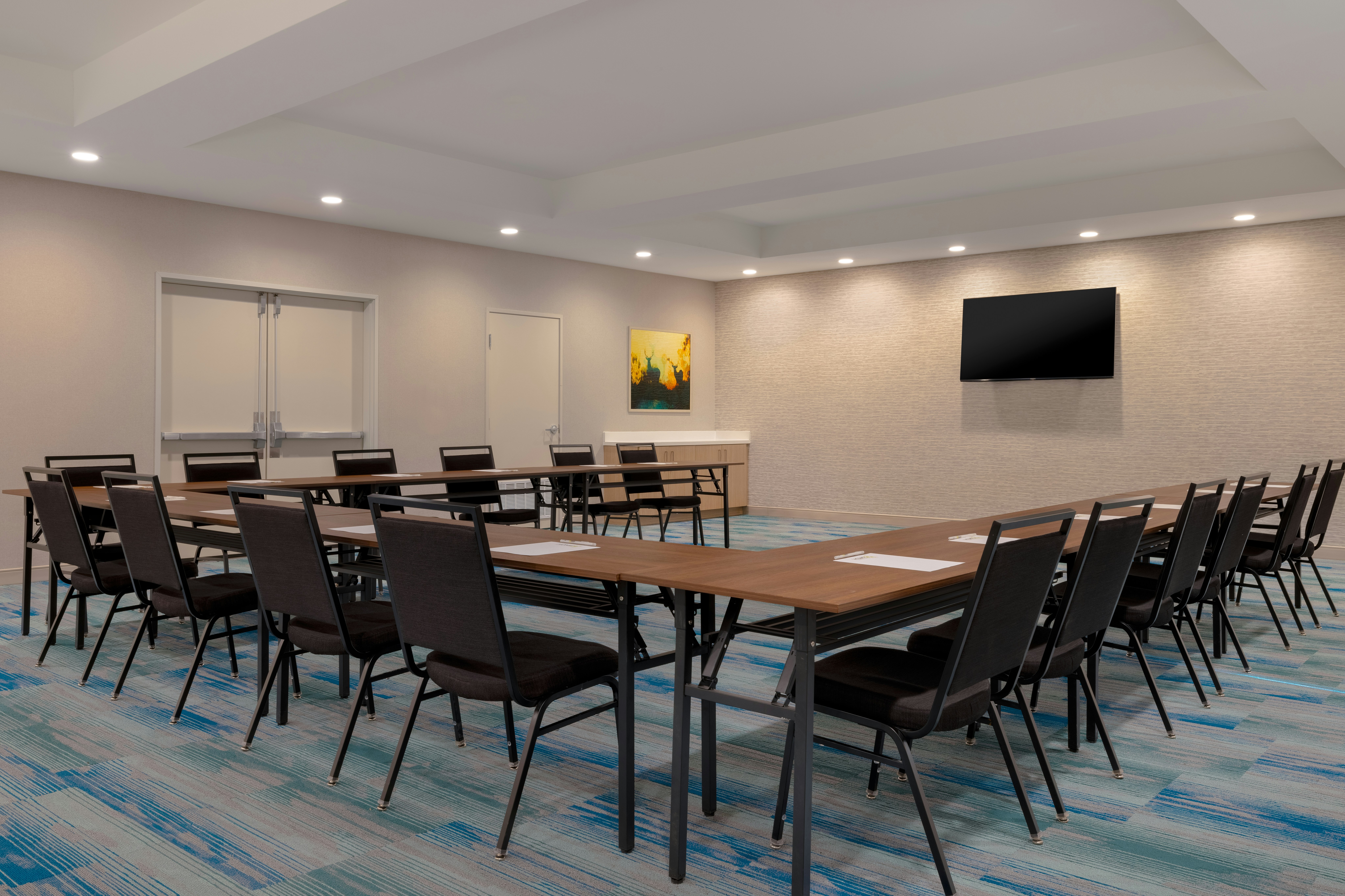 Home2 Suites by Hilton Brownwood TX 26/30