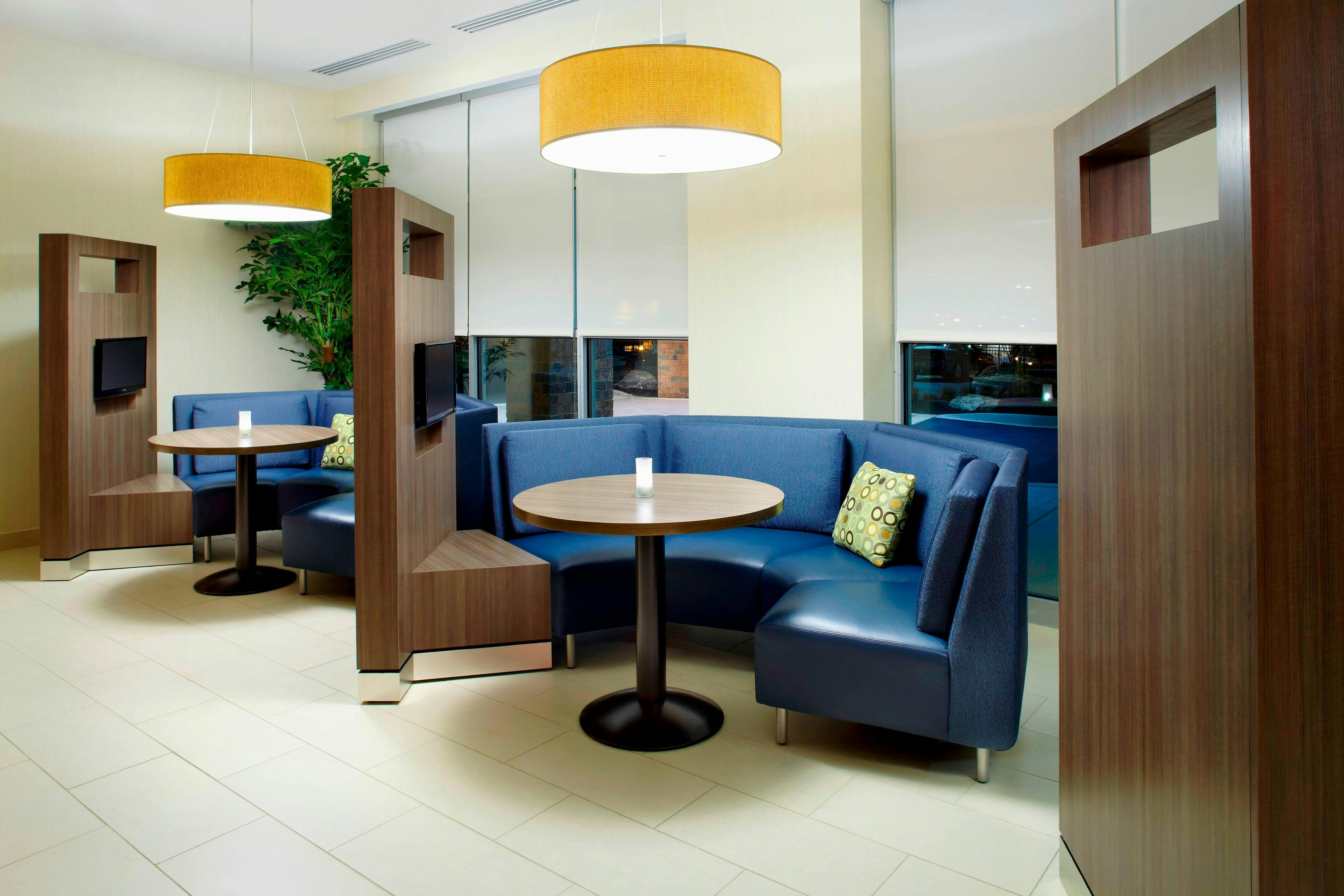 Courtyard by Marriott Knoxville West/Bearden 22/42