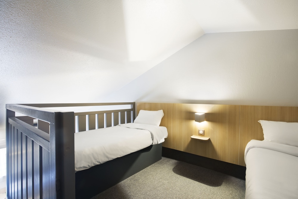 B&B Hotel Lyon Saint Priest 6/31