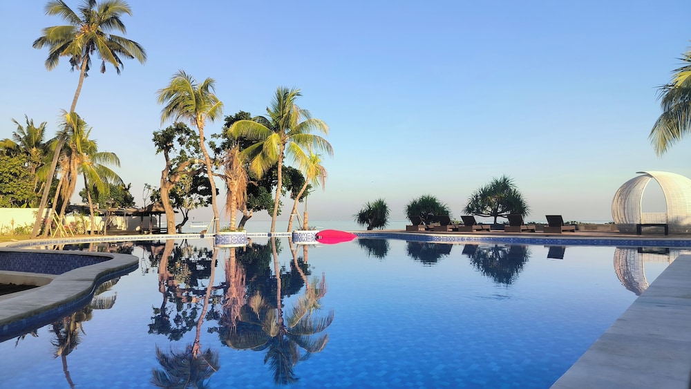 Lovina Haven Boutique Resort 26/50