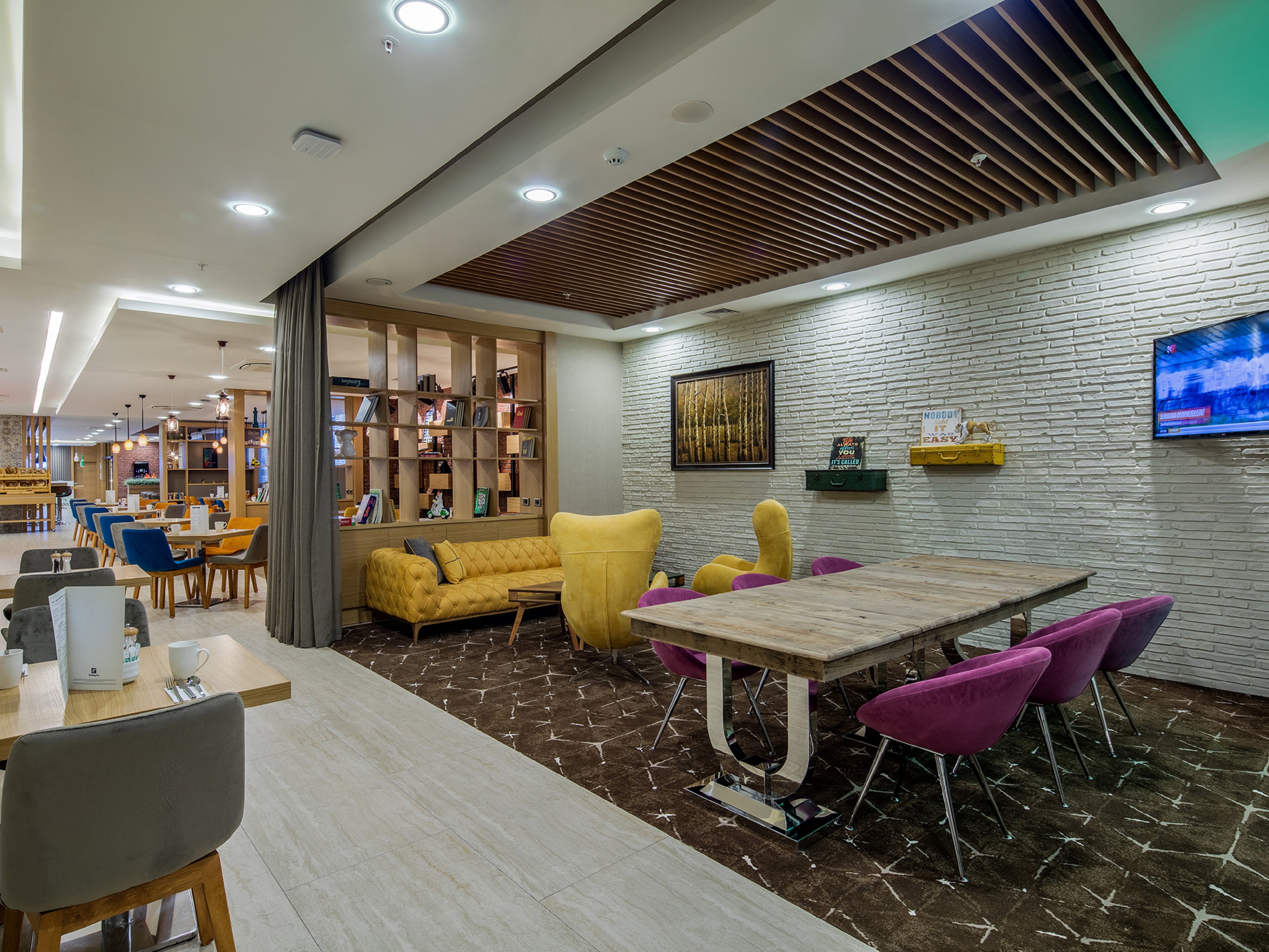 Holiday Inn Antalya - Lara 46/78
