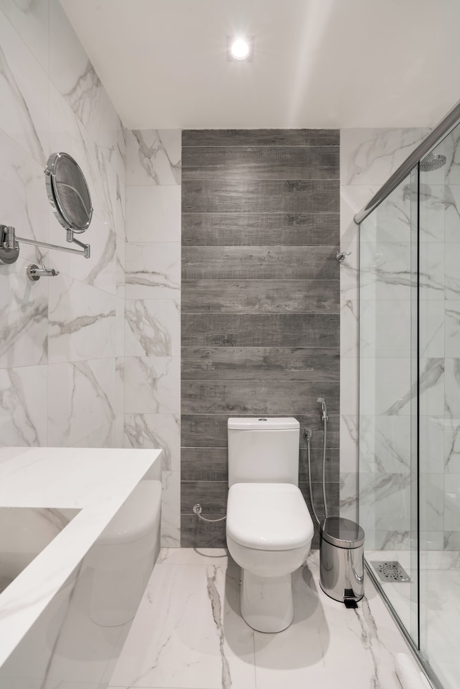 Slaviero Hotel Chapeco 48/50