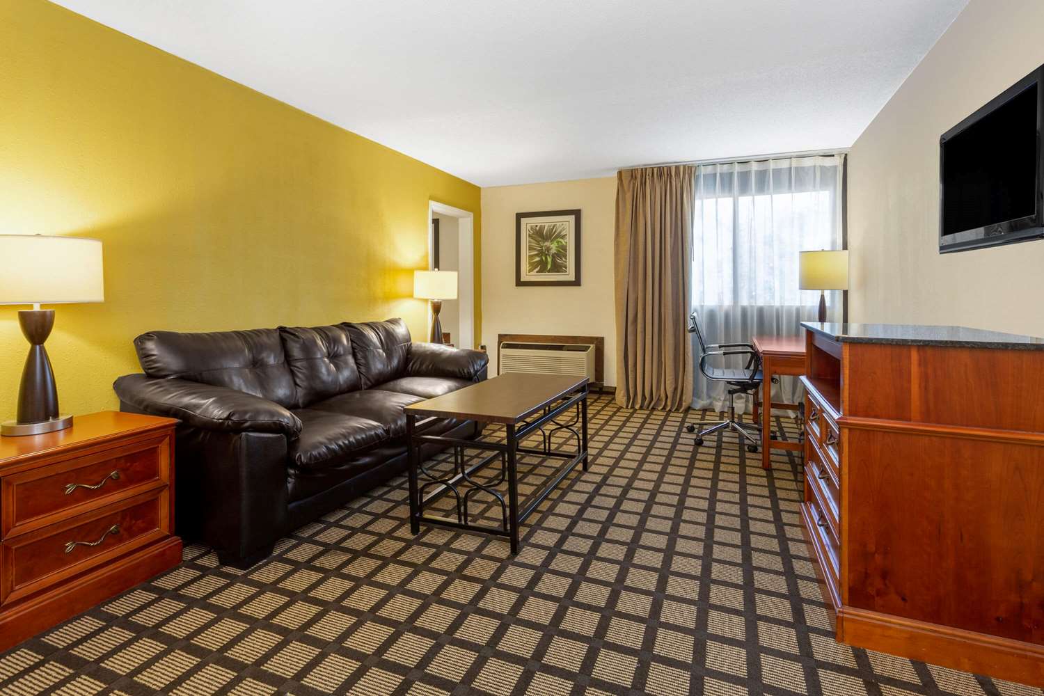 Baymont by Wyndham Queensbury / Lake George 21/39