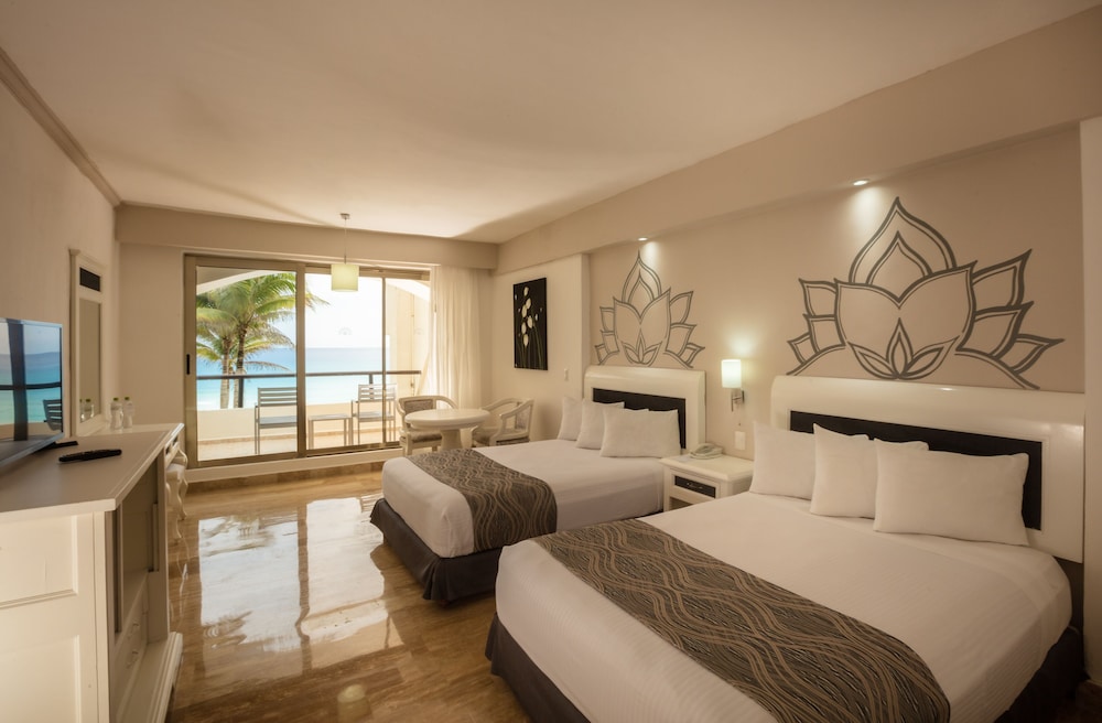 Golden Parnassus All Inclusive Resort & Spa - Adults Only 23/74