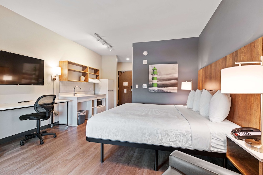 Extended Stay America Premier Suites Port Charlotte I-75 20/41