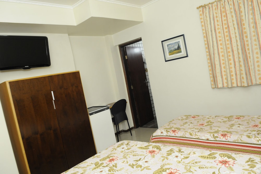 Hotel Cidade 17/52