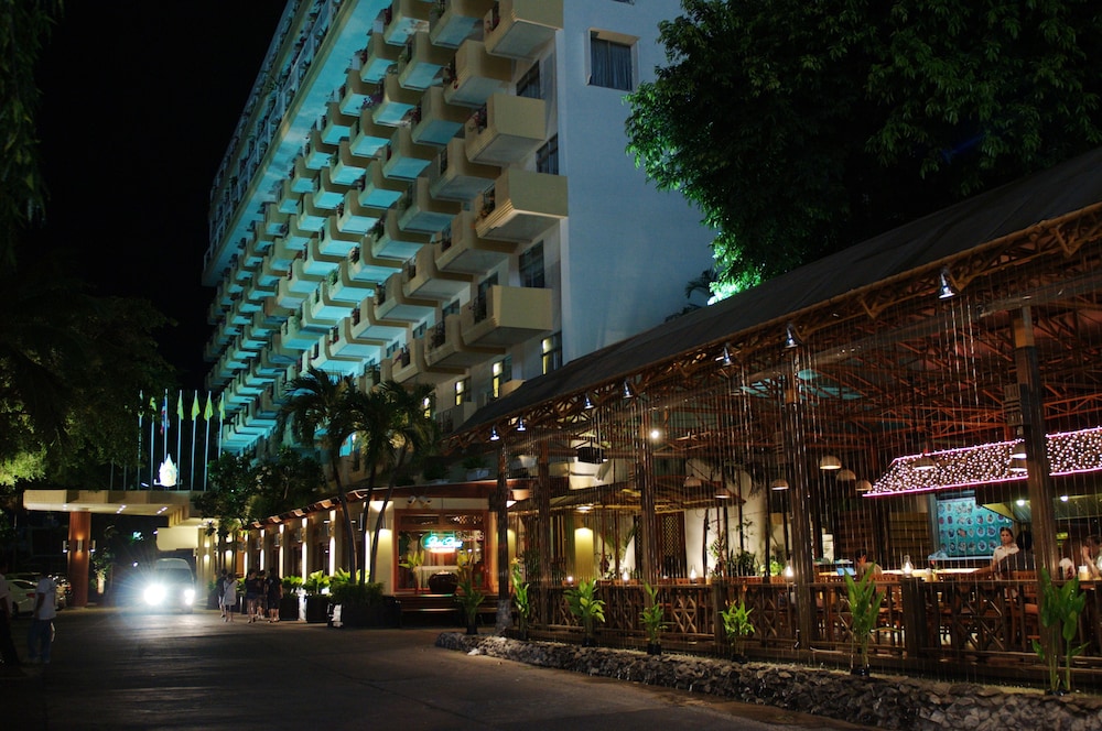 Golden Beach Hotel Pattaya photo5