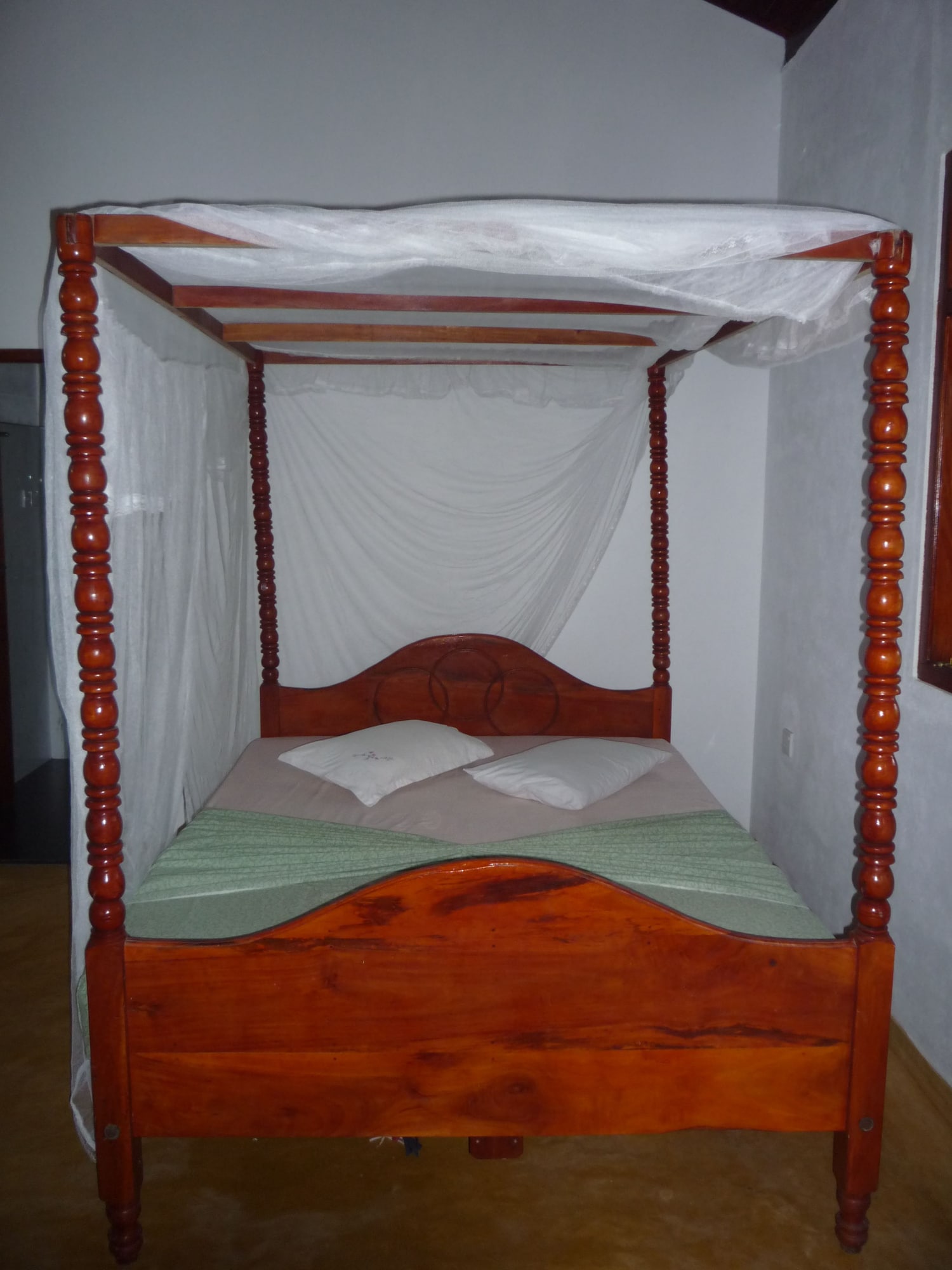 Standard, Double Bed, Beach Front, Ocean View، Beach Lagoon Guest House 2/3