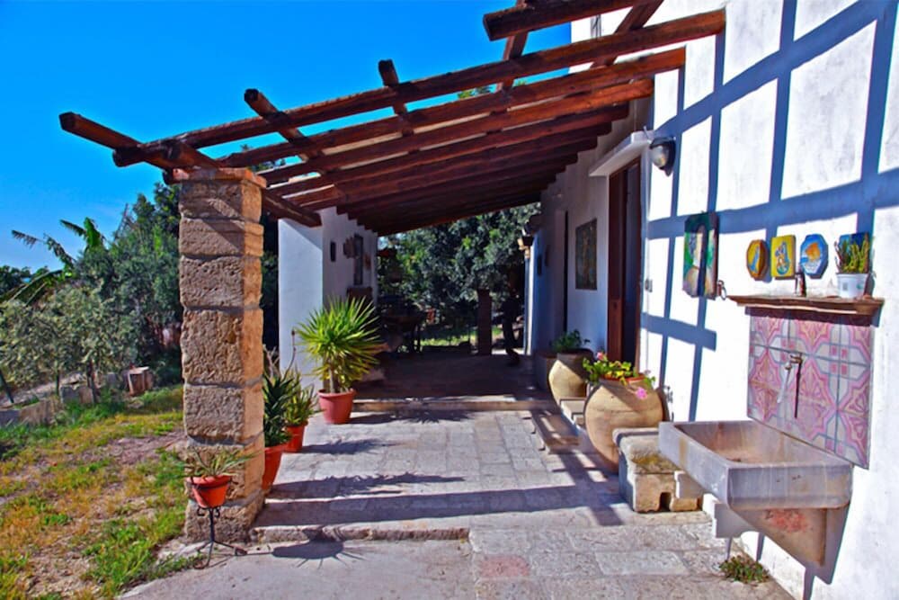 B&B La Ginestra 43/50