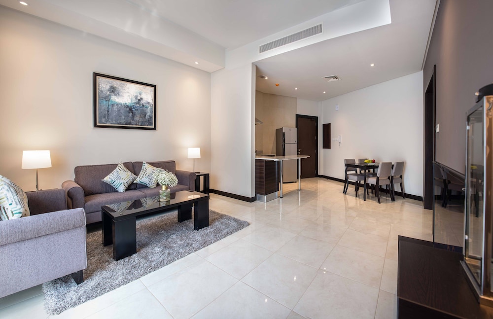 Loumage Suites Spa Seef 47/70