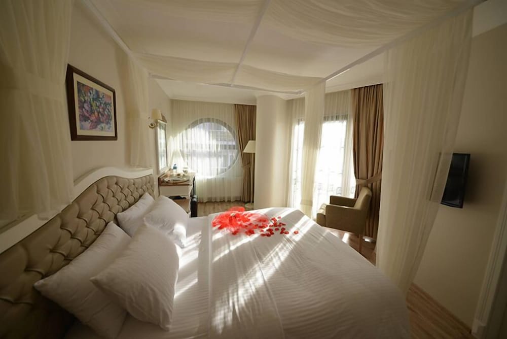 Biga Palas Hotel 27/53