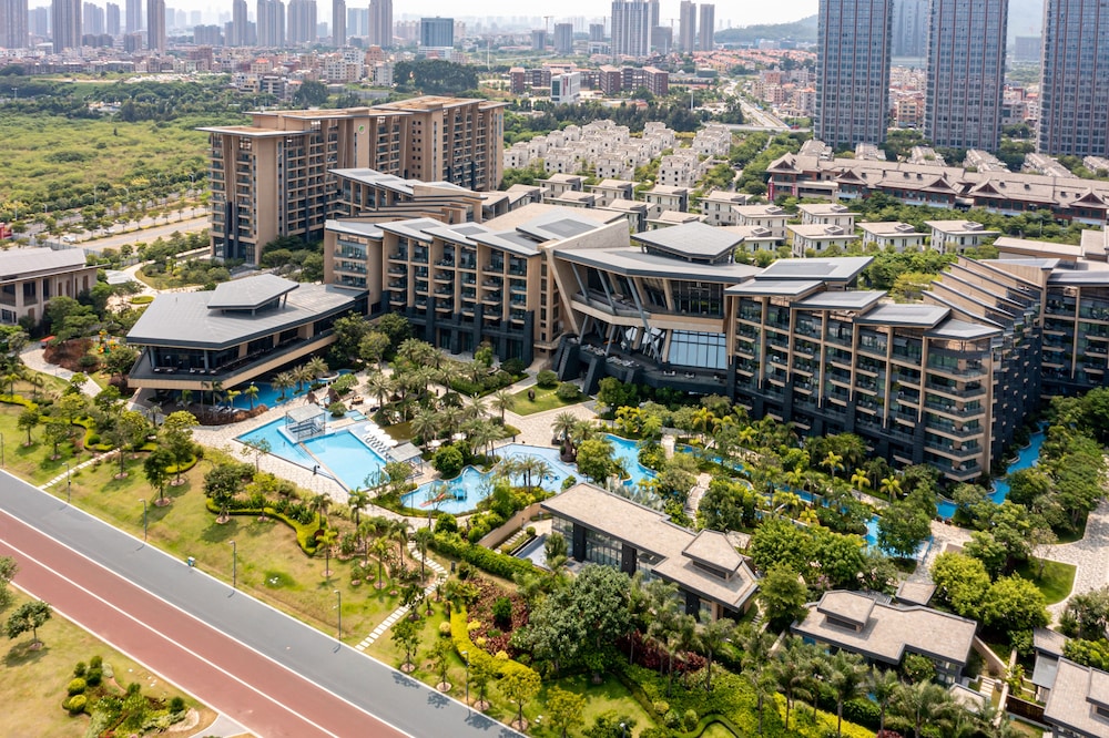 Element Xiamen Tong'an 46/50
