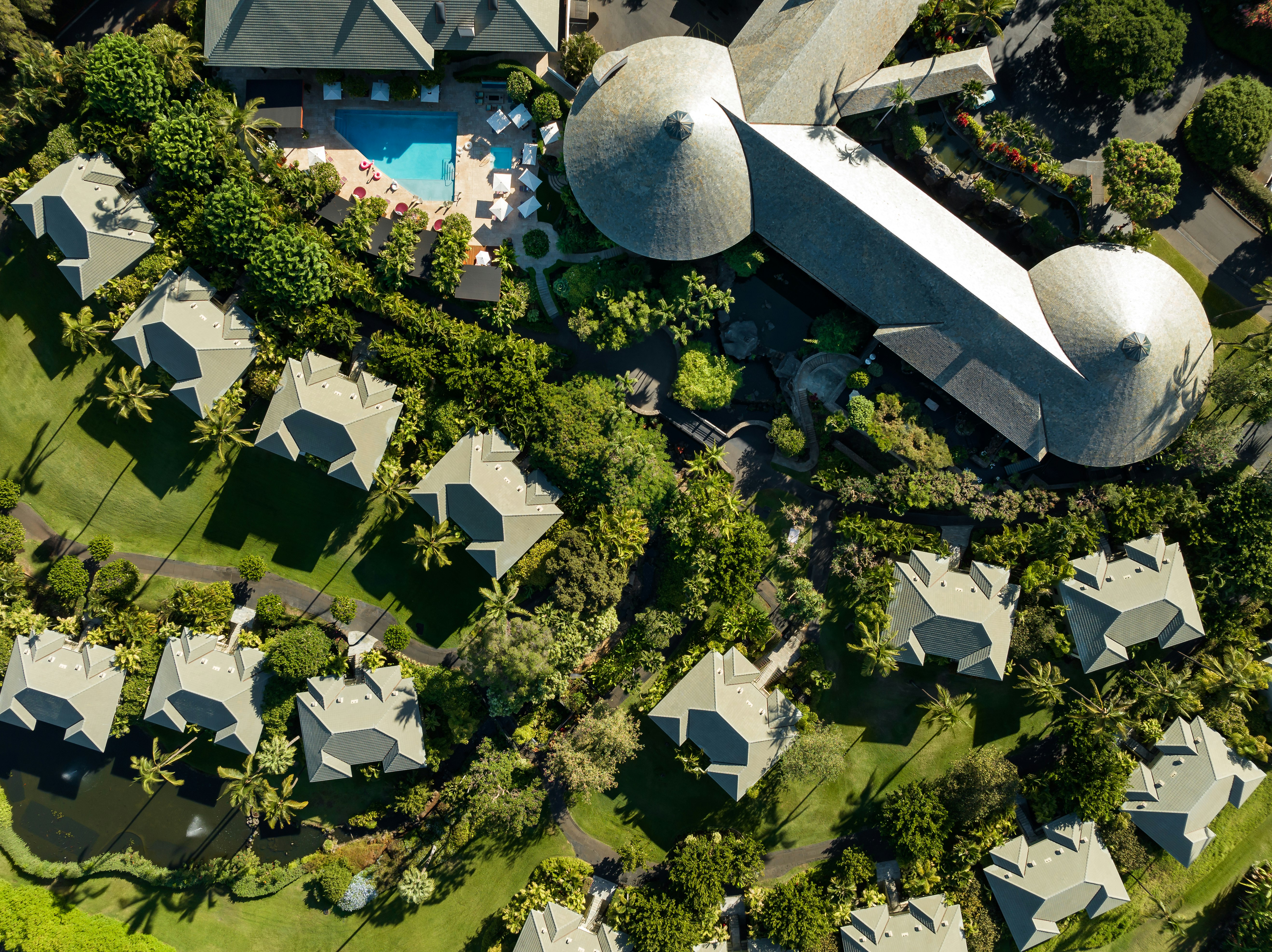 Hotel Wailea Relais & Chateaux- Adults Only 6/20