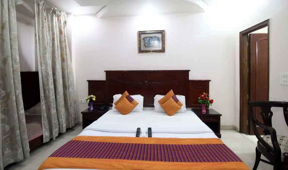 Hotel Legend International 21/58