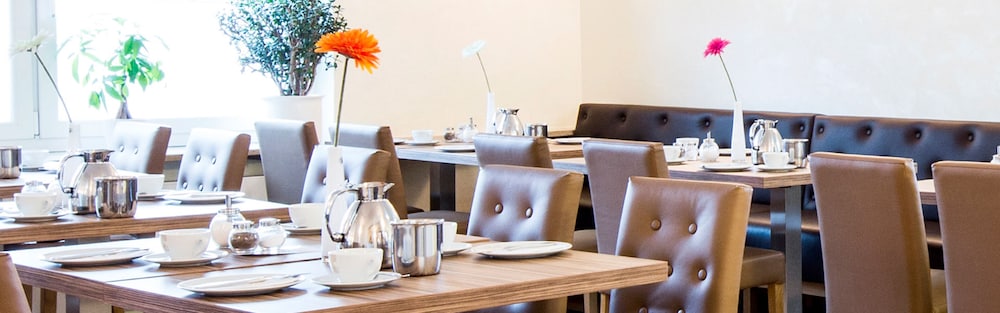 Hotel Garni Nuernberger Trichter 23/32