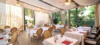 Hotel Villa Tiziana 13/22