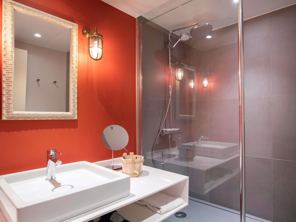 Novotel Orleans Chemins Sologne Demeures Campagne 74/74