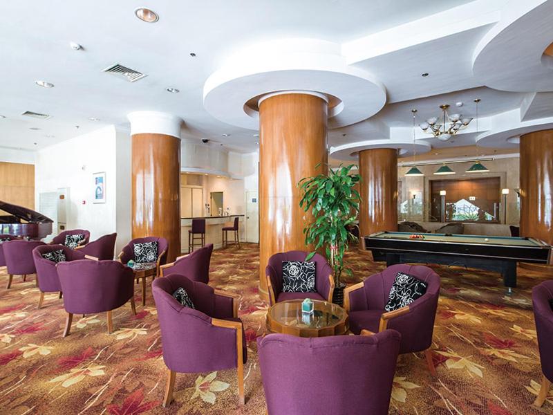 Park Inn by Radisson Shanghai Downtown 21/41