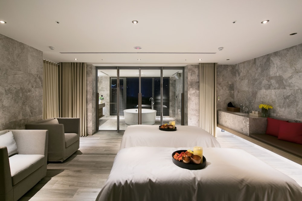 The Huan Hotel Taichung 13/31