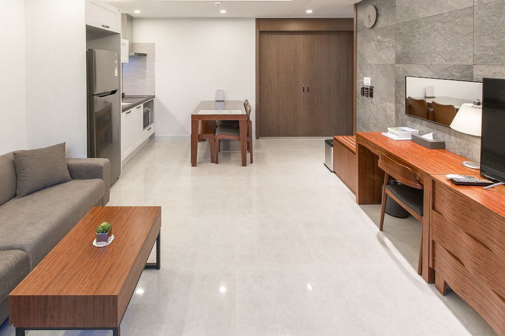 Leeum Island Spa & Pool Villa 19/50