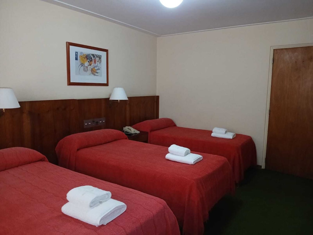 Standard, Triple, 3 Beds