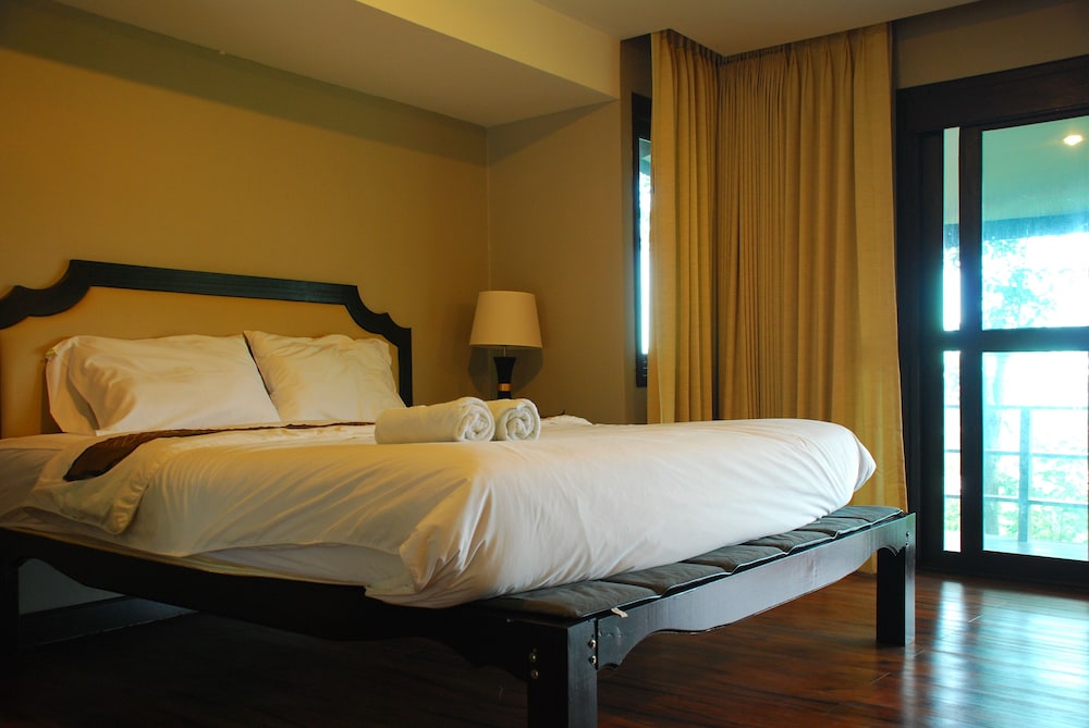 Hua Hin Home Hill 13/35