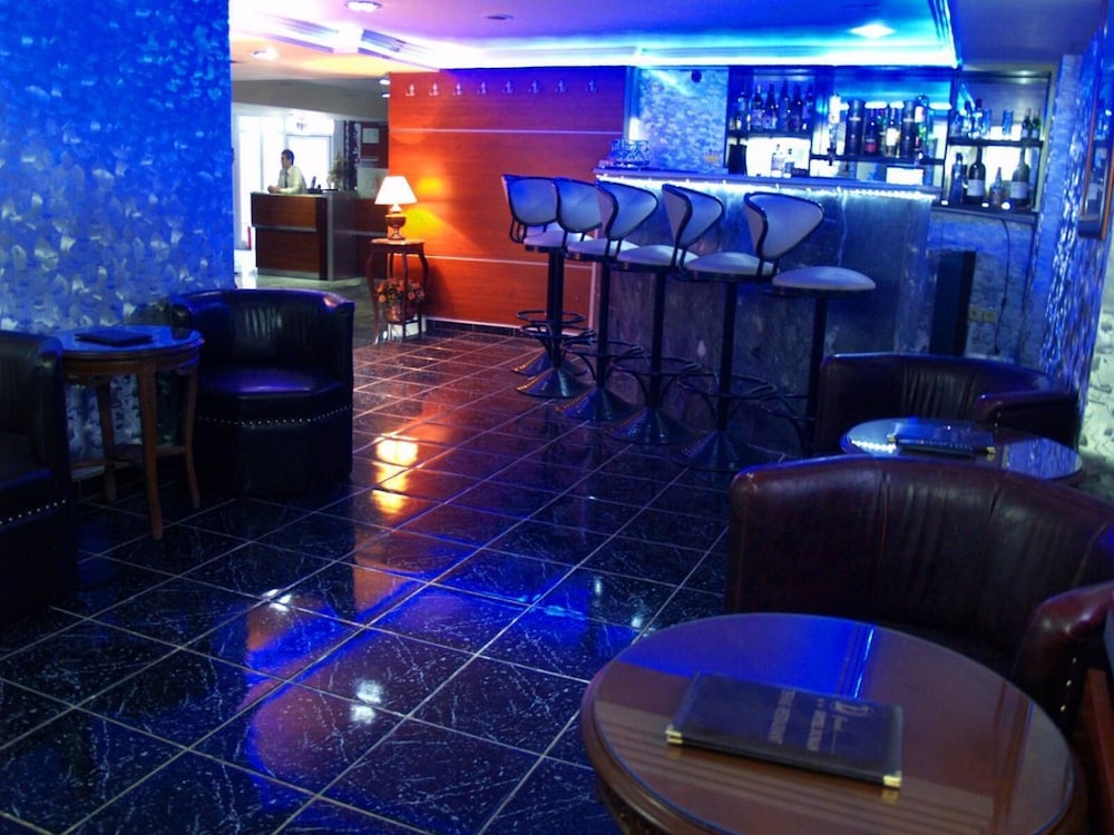 Grand Hotel Duman 17/24