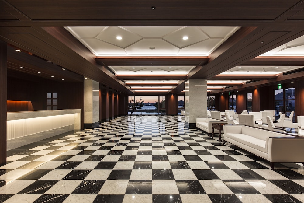 Premier Hotel Mojiko 7/71