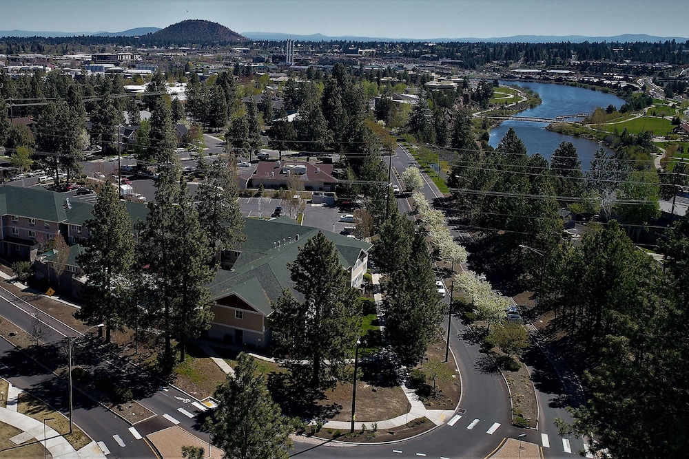 TownePlace Suites Bend Near Mt. Bachelor 16/36