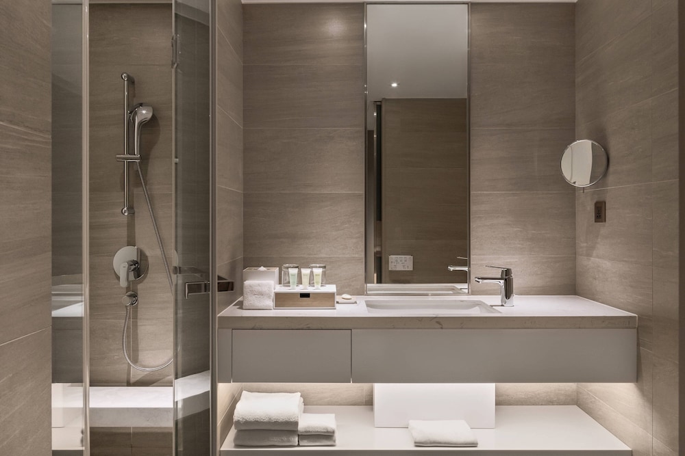 Courtyard by Marriott Taipei Downtown 7/44