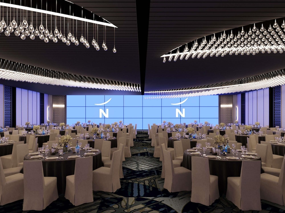 Novotel Johor Bahru City Centre 69/75