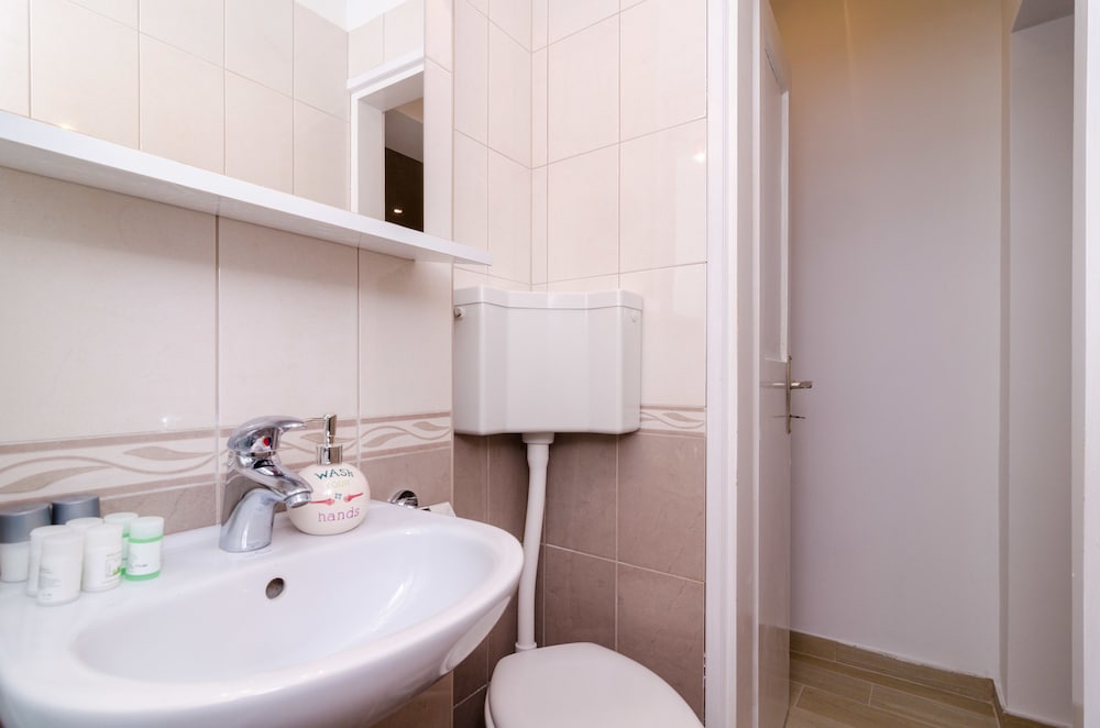 Apartments Zore Glavinic 48/50