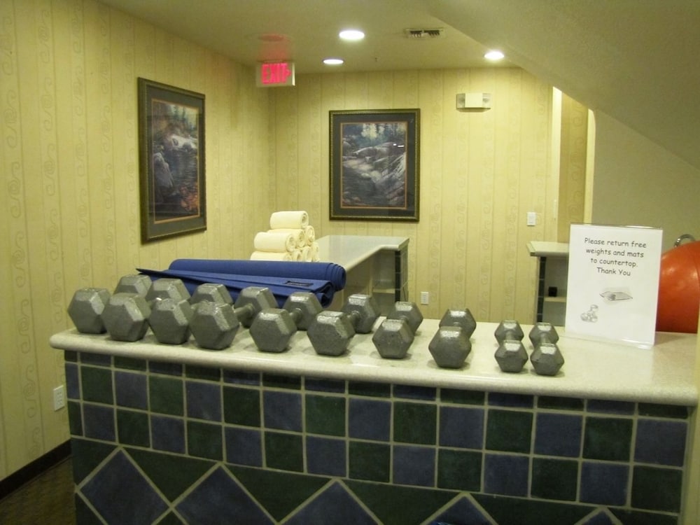 Lobby at Westgate Painted Mountain Golf Resort, MESA - AZ
