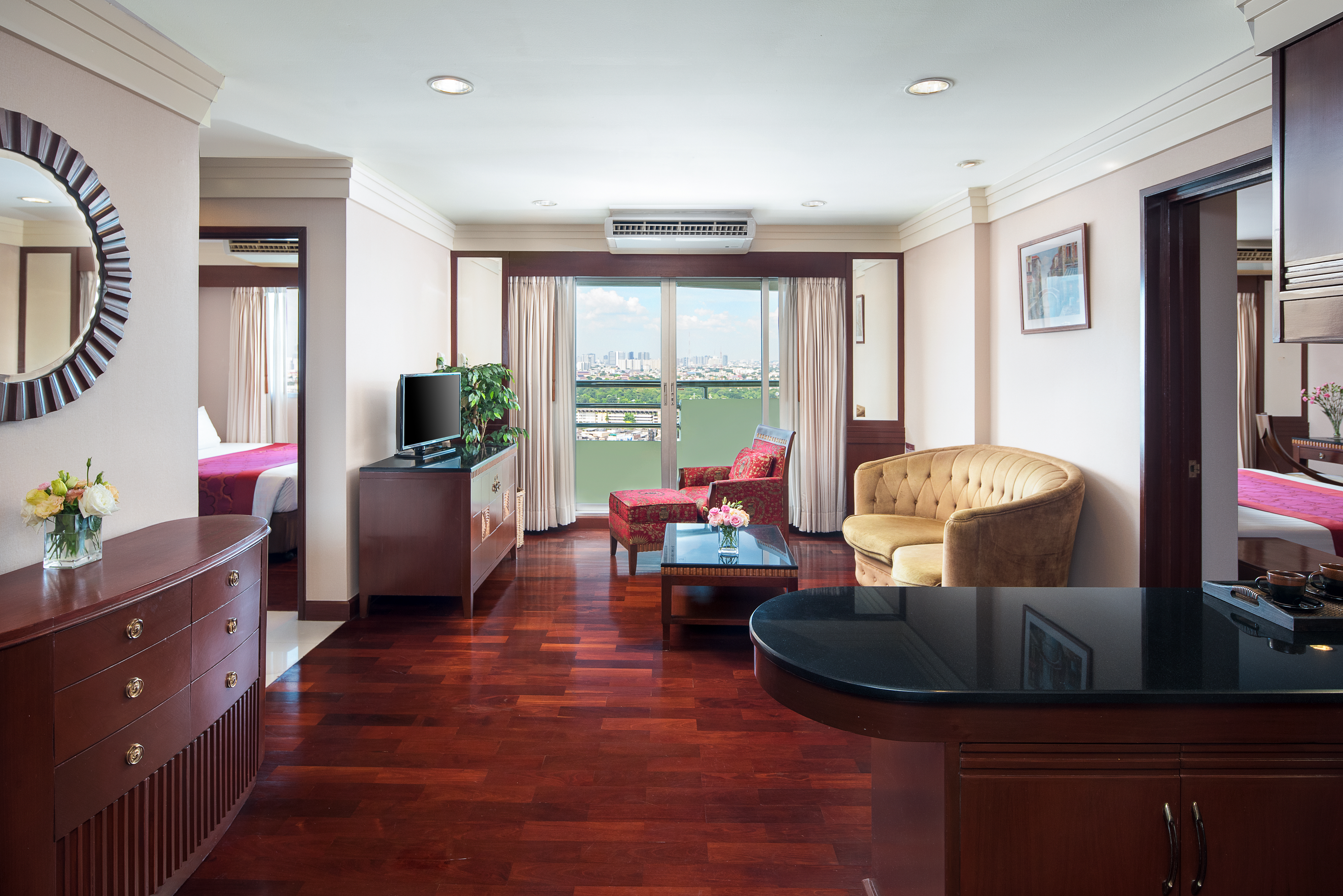 Prince Suite Residence Managed By Prince Palace 27/42