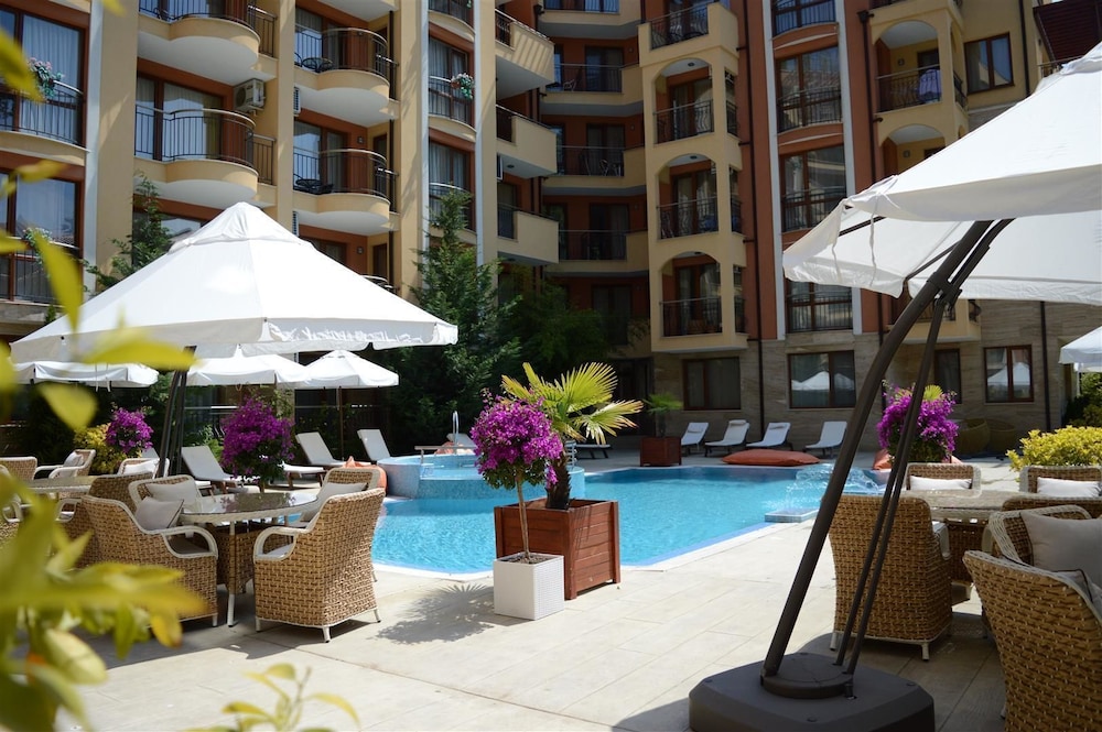 Harmony Suites 2 3 54/65