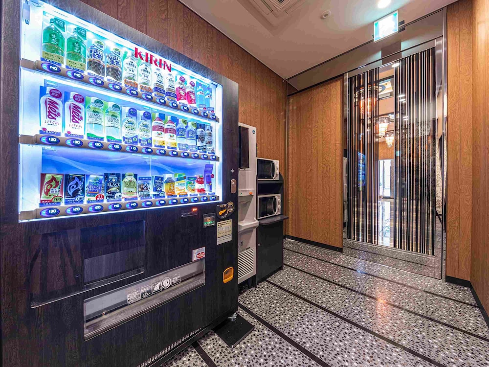 APA Hotel Hakata Eki Chikushiguchi 10/47