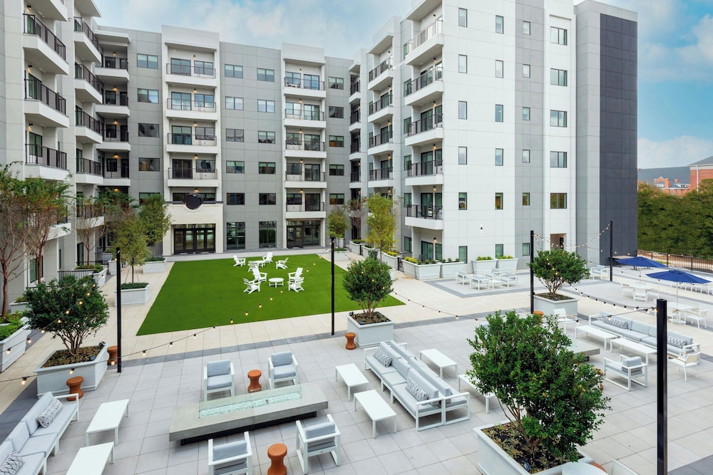 Courtyard by Marriott Gainesville GA 57/61