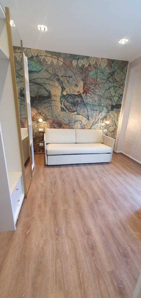Amsterdam Suite Hotel & Spa 37/50
