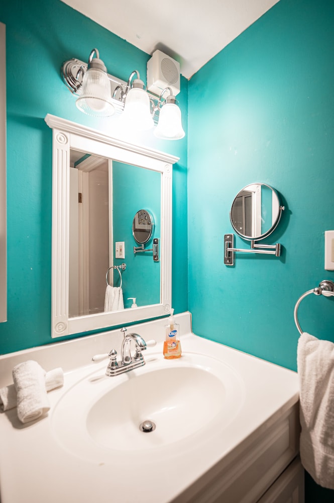 Stay Together Suites 2Bd-2Ba Apartment 6/61