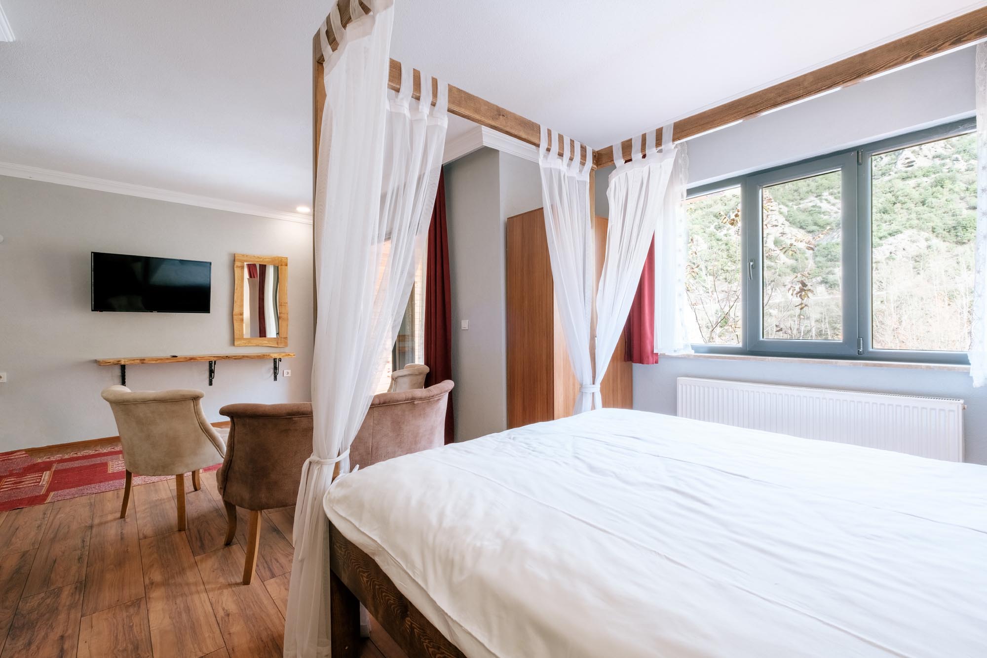 Bagdat Hotel&Resort 10/50